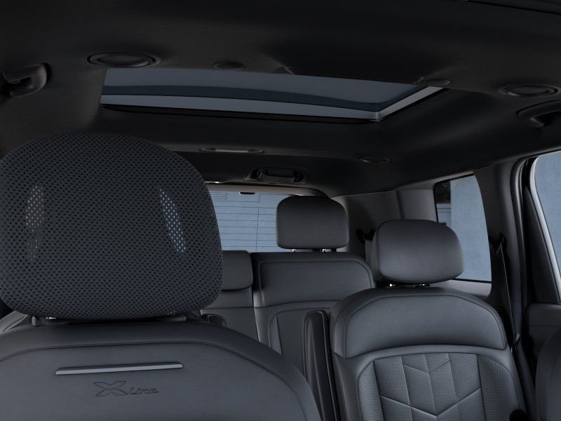 New 2027 Black Kia X-Line SX image 27