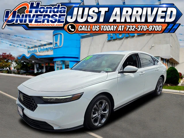 2024 Honda Accord