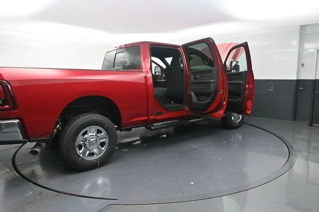 2026 RAM 2500 Tradesman - Photo 36