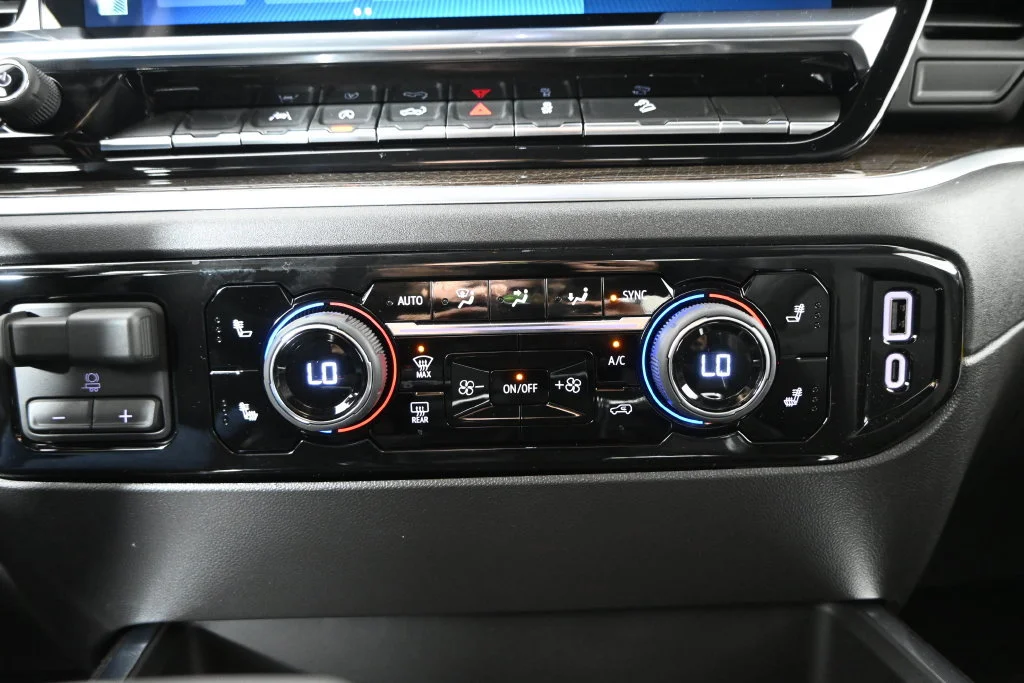 2026 Chevrolet Silverado 1500 RST - Photo 28