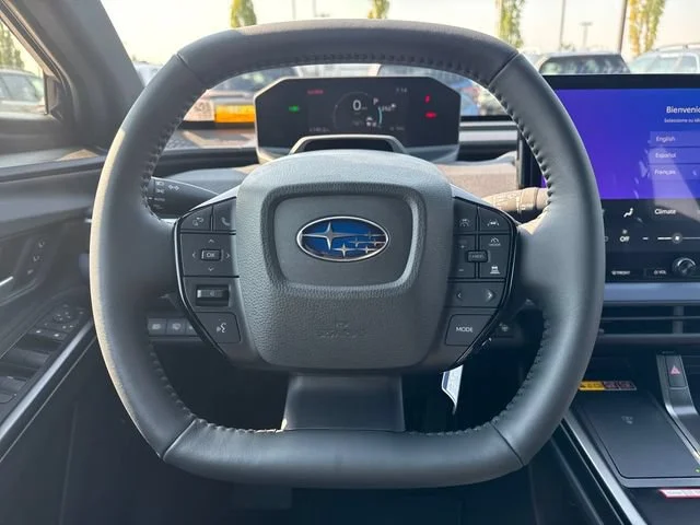 New 2026 MIDNIGHT TIDE MICA, TWO TO Subaru Touring XT image 21