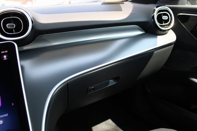 2025 Mercedes-Benz C-Class Sedan C 300 - Photo 64