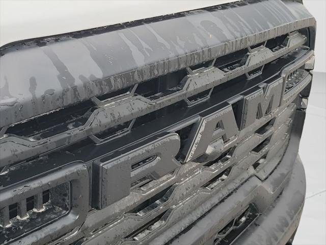2026 RAM 2500 Tradesman - Photo 39