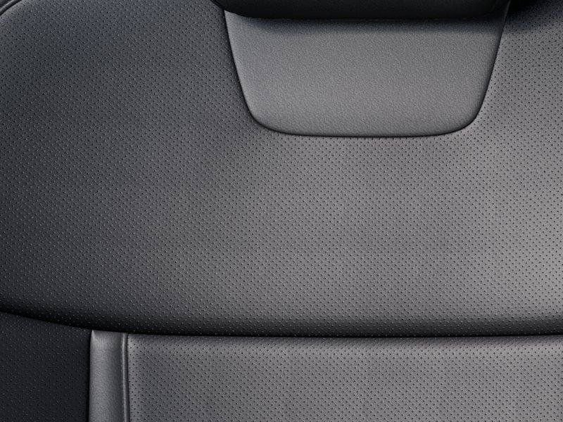 New 2026 Blue Hyundai SEL Premium image 17