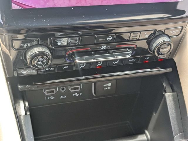 Used 2024 Red Jeep Limited image 23