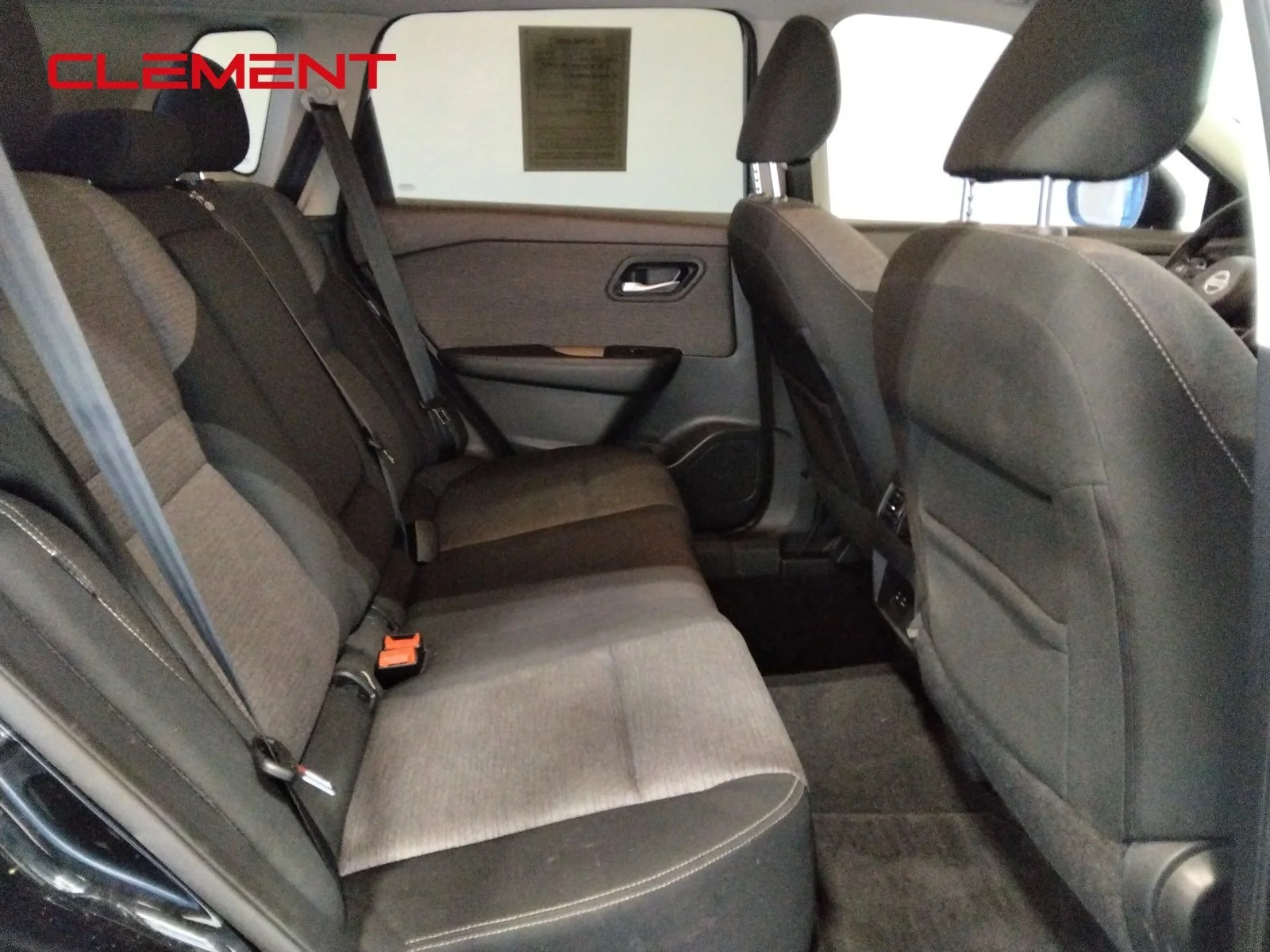 2021 Nissan Rogue SV - Photo 33
