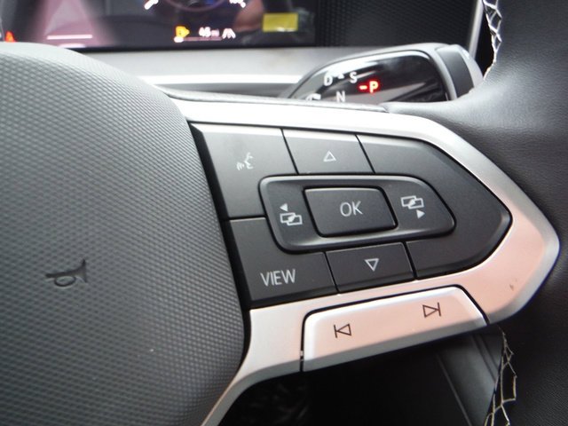 2025 Volkswagen Tiguan S - Photo 28