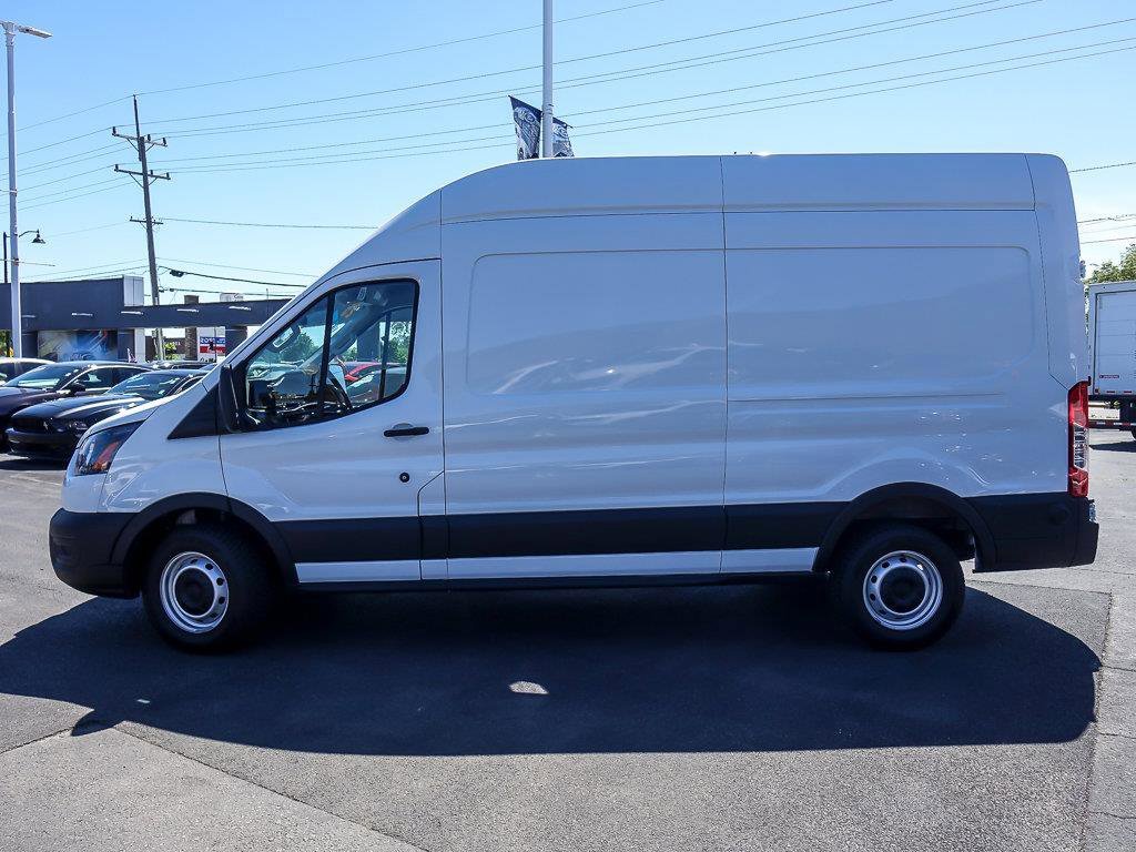 Used 2025 Oxford White Ford Base image 6