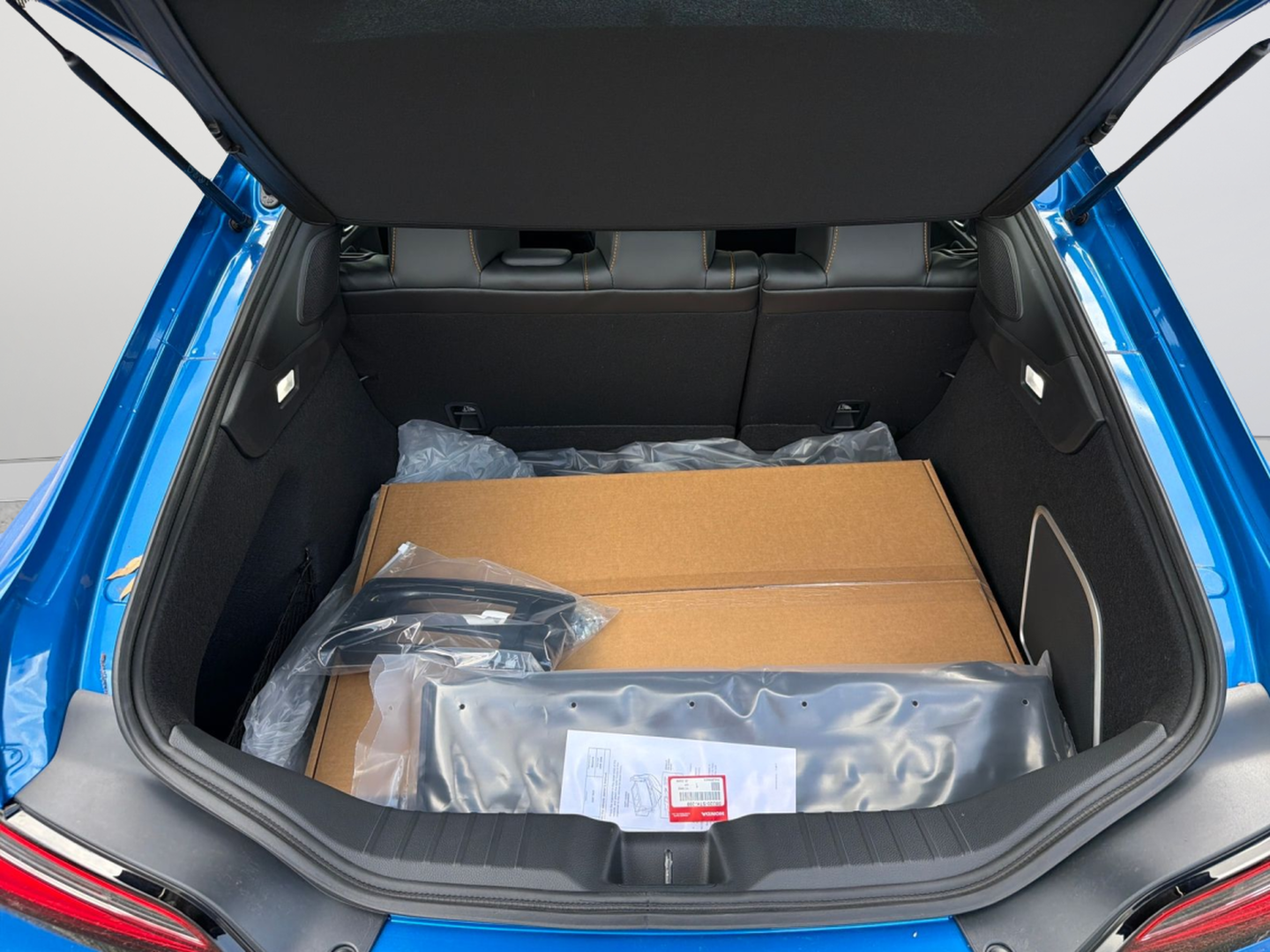 New 2026  Acura A-Spec Tech Package image 26