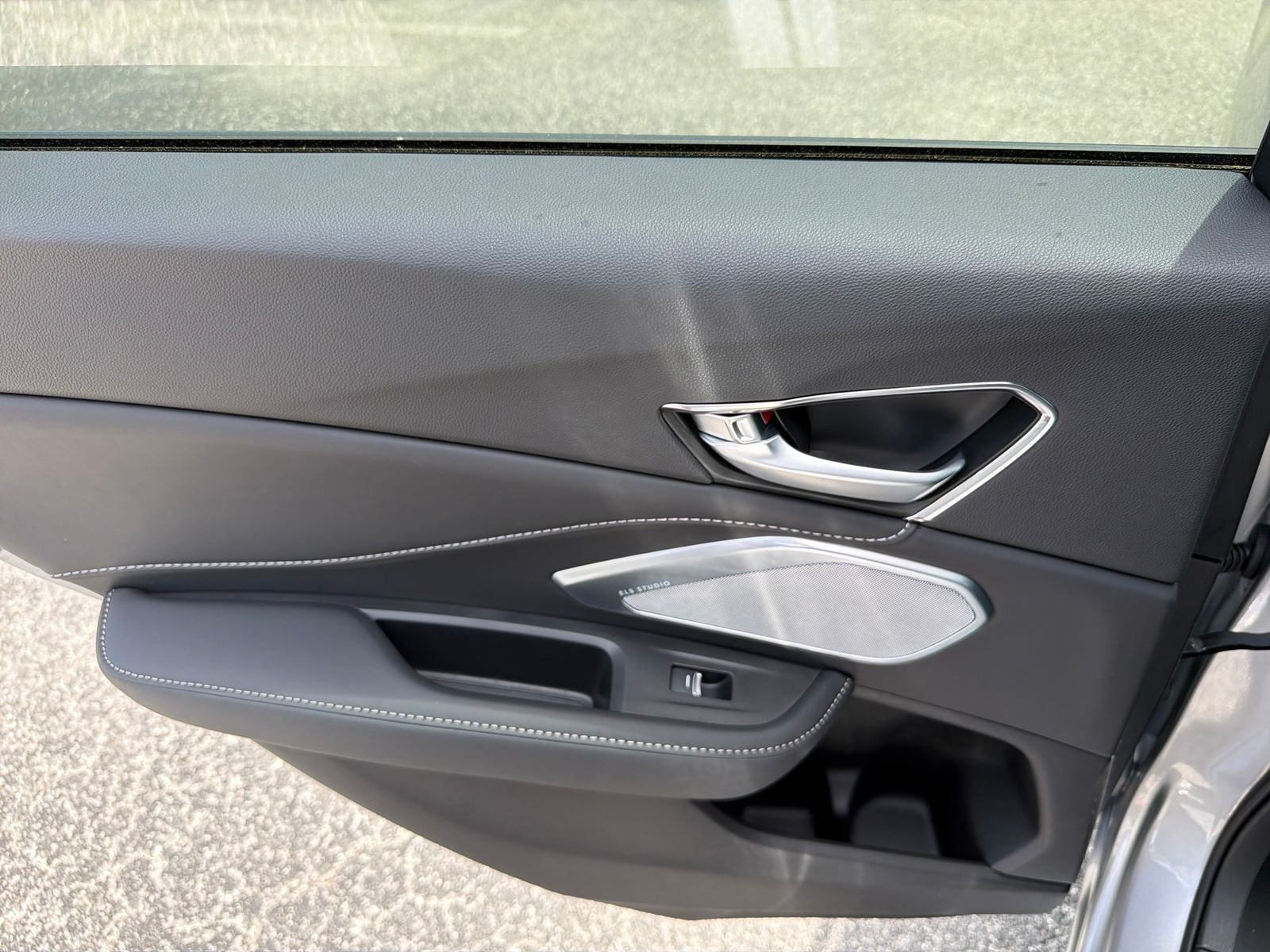 New 2026 Acura RDX Technology Package 4D Sport Utility