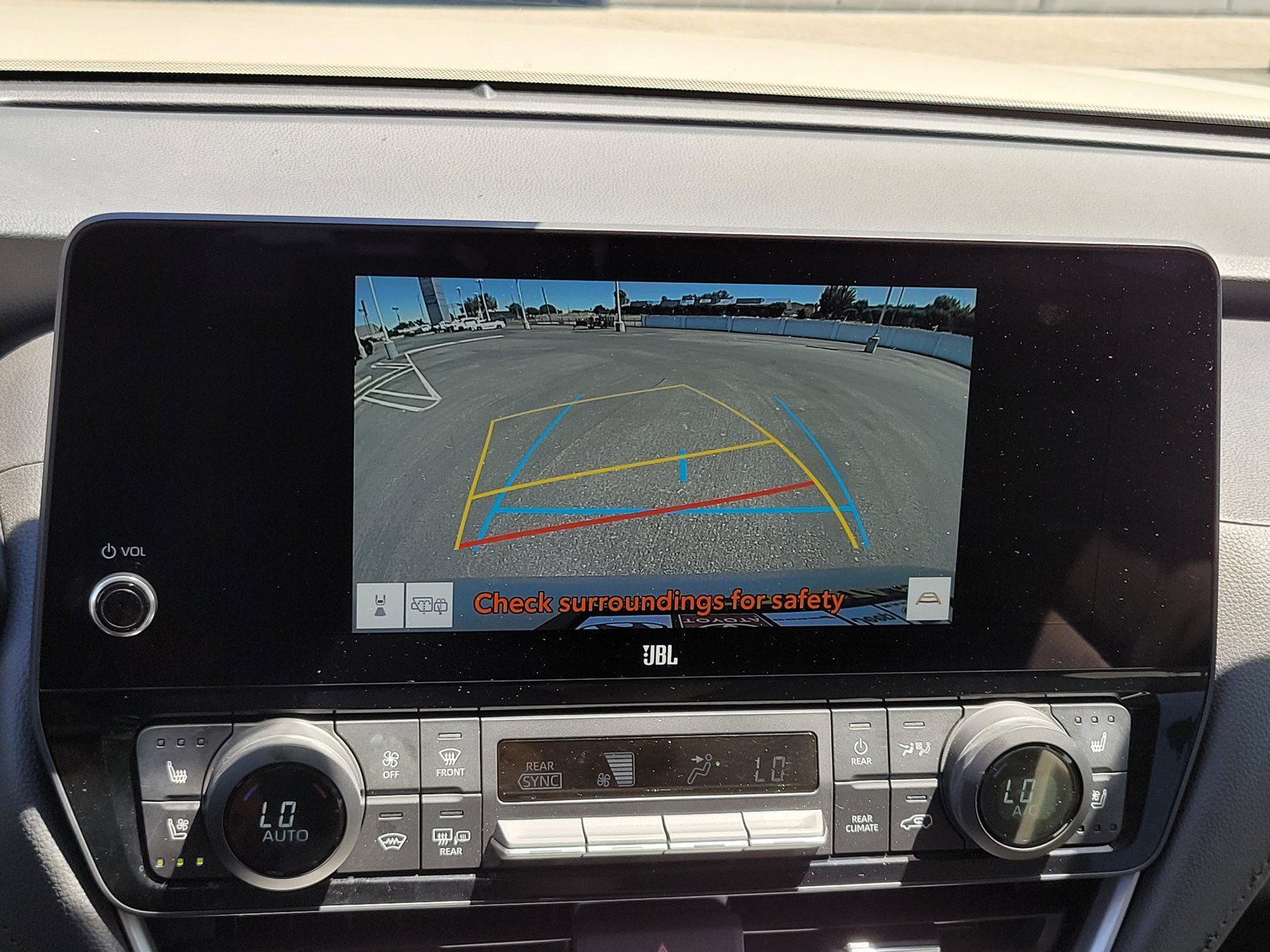 Certified Used 2024 White Toyota  image 19