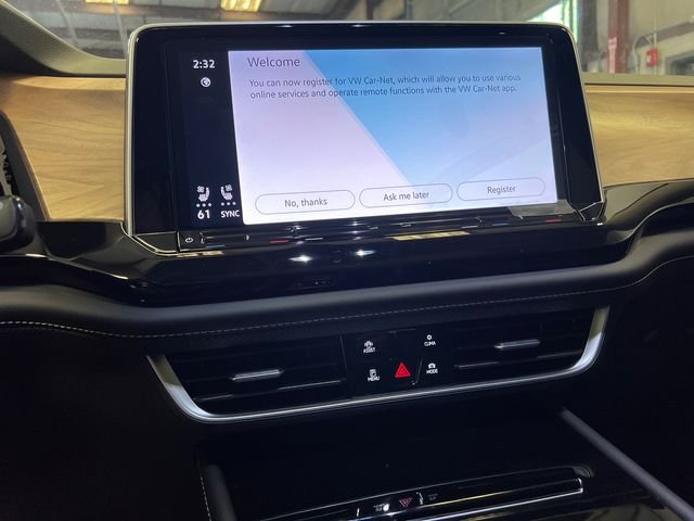 2026 Volkswagen Atlas SE w/Tech - Photo 17