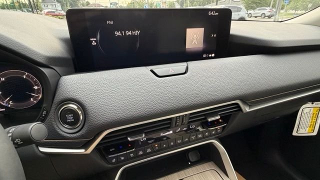 New 2026 Machine Gray Metallic Mazda 3.3 Turbo Premium Sport AWD image 20