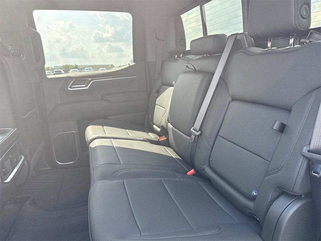2026 GMC SIERRA - Image 32