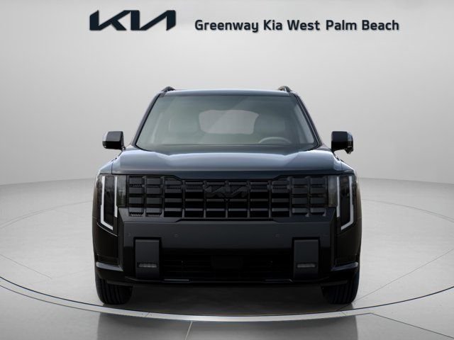 New 2027 Black Kia X-Line SX image 2