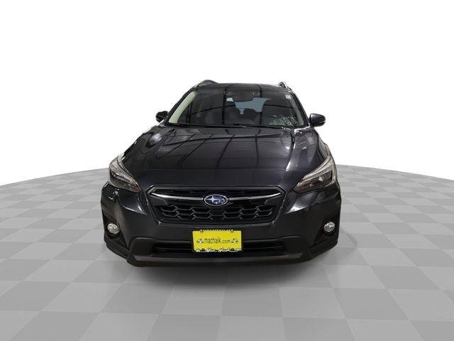 Used 2018 Gray Subaru 2.0i Limited image 3