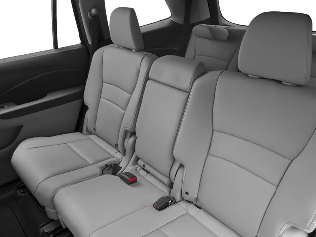 Used 2016  Honda EX-L image 13