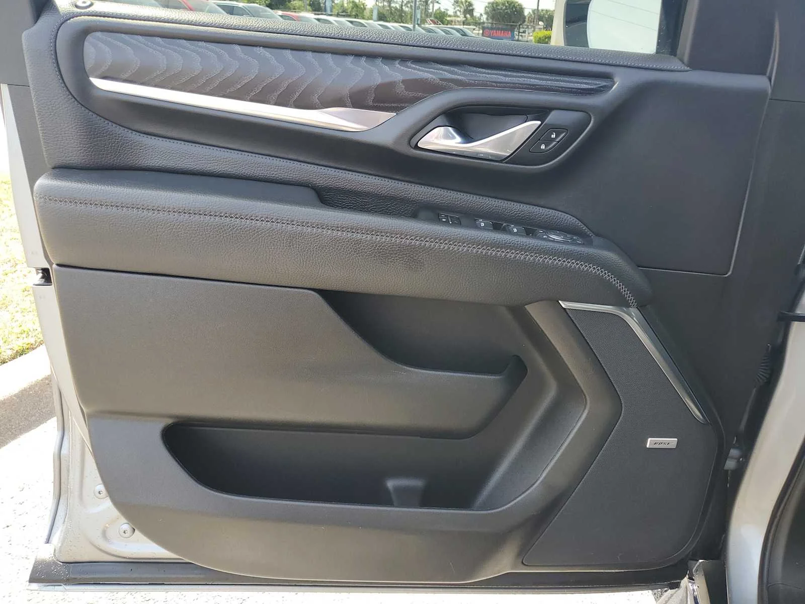 Used 2023 Sterling Metallic GMC Denali image 16
