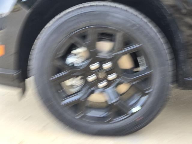 New 2026 Shadow Black Ford Lobo™ image 27