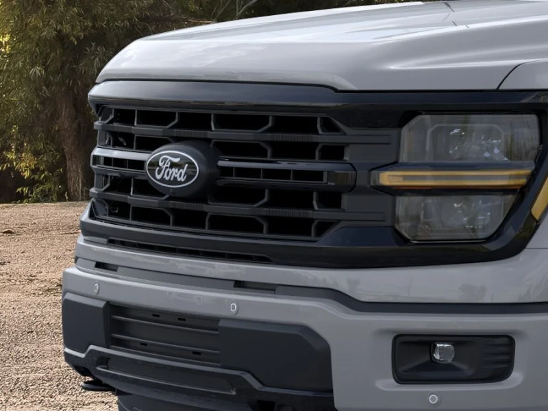 New 2026 Avalanche Ford XLT image 40