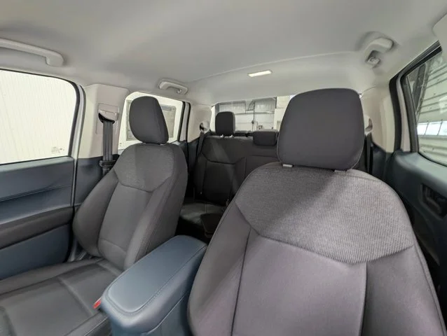 New 2026 Oxford White Ford XL image 36