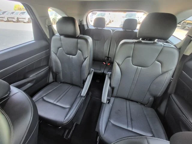 Certified Used 2023 Gray Kia SX image 13