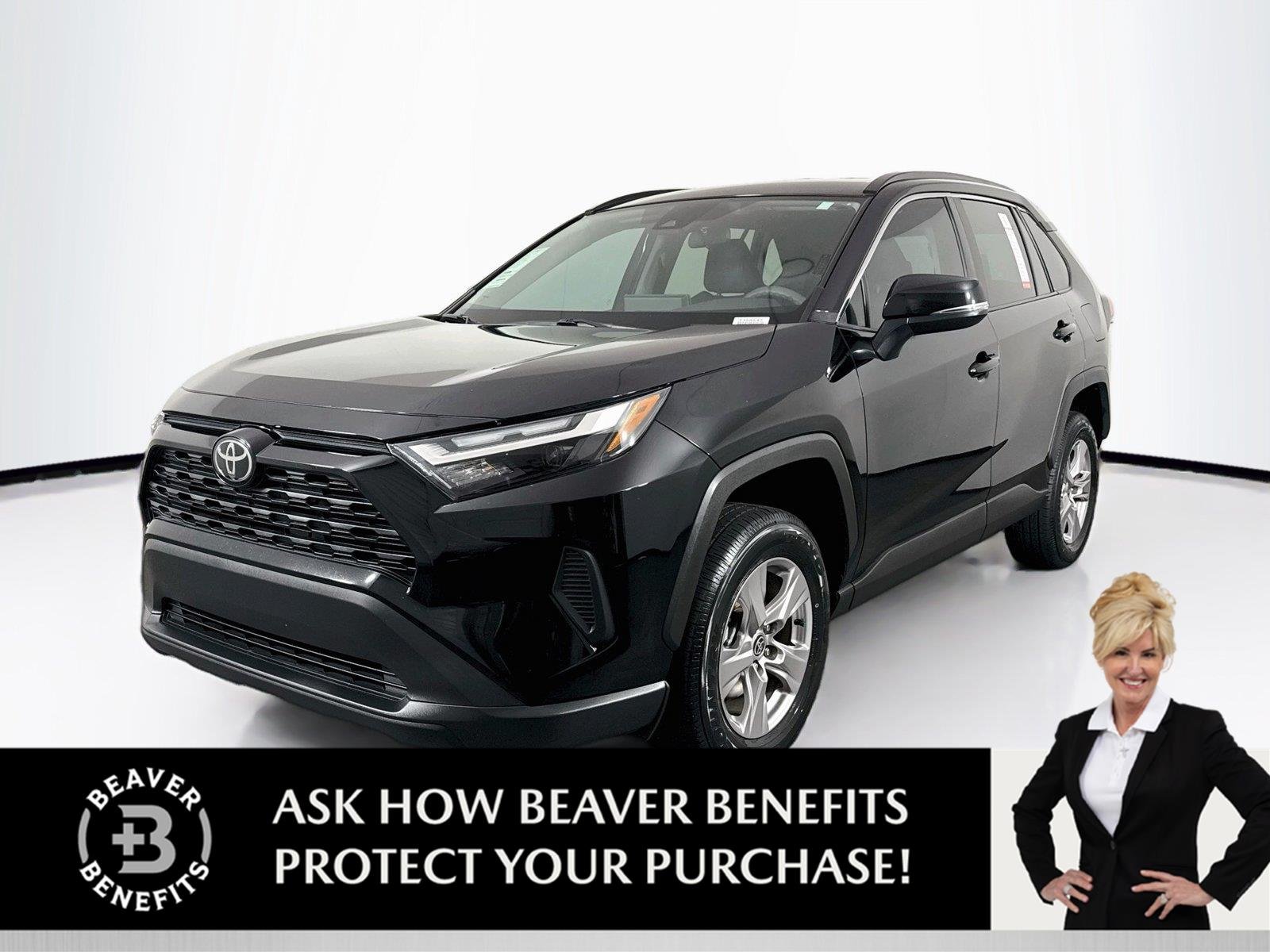 2023 Toyota RAV4