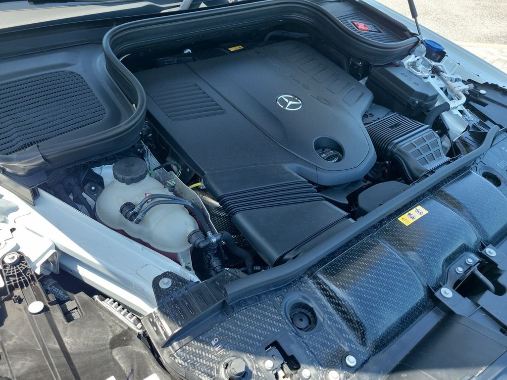 Used 2026  Mercedes-Benz GLS 450 image 30