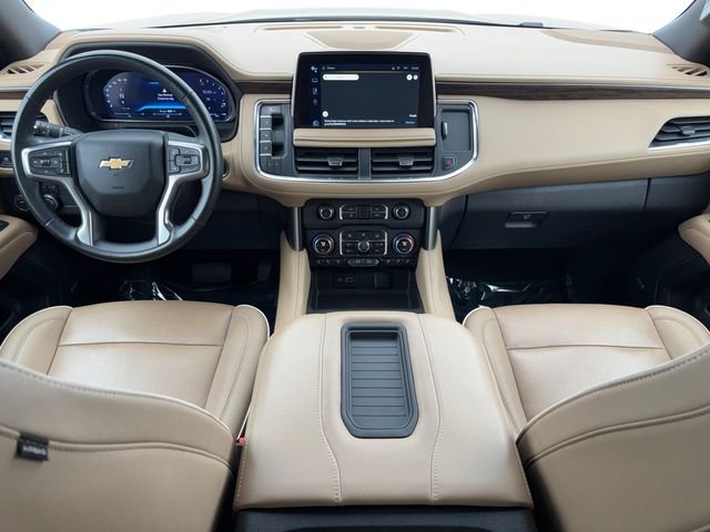 Used 2024 Blue Chevrolet Premier image 12