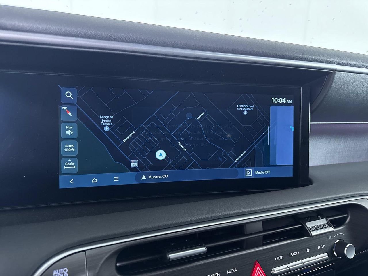 New 2026 Abyss Black Pearl Hyundai Limited AWD image 20