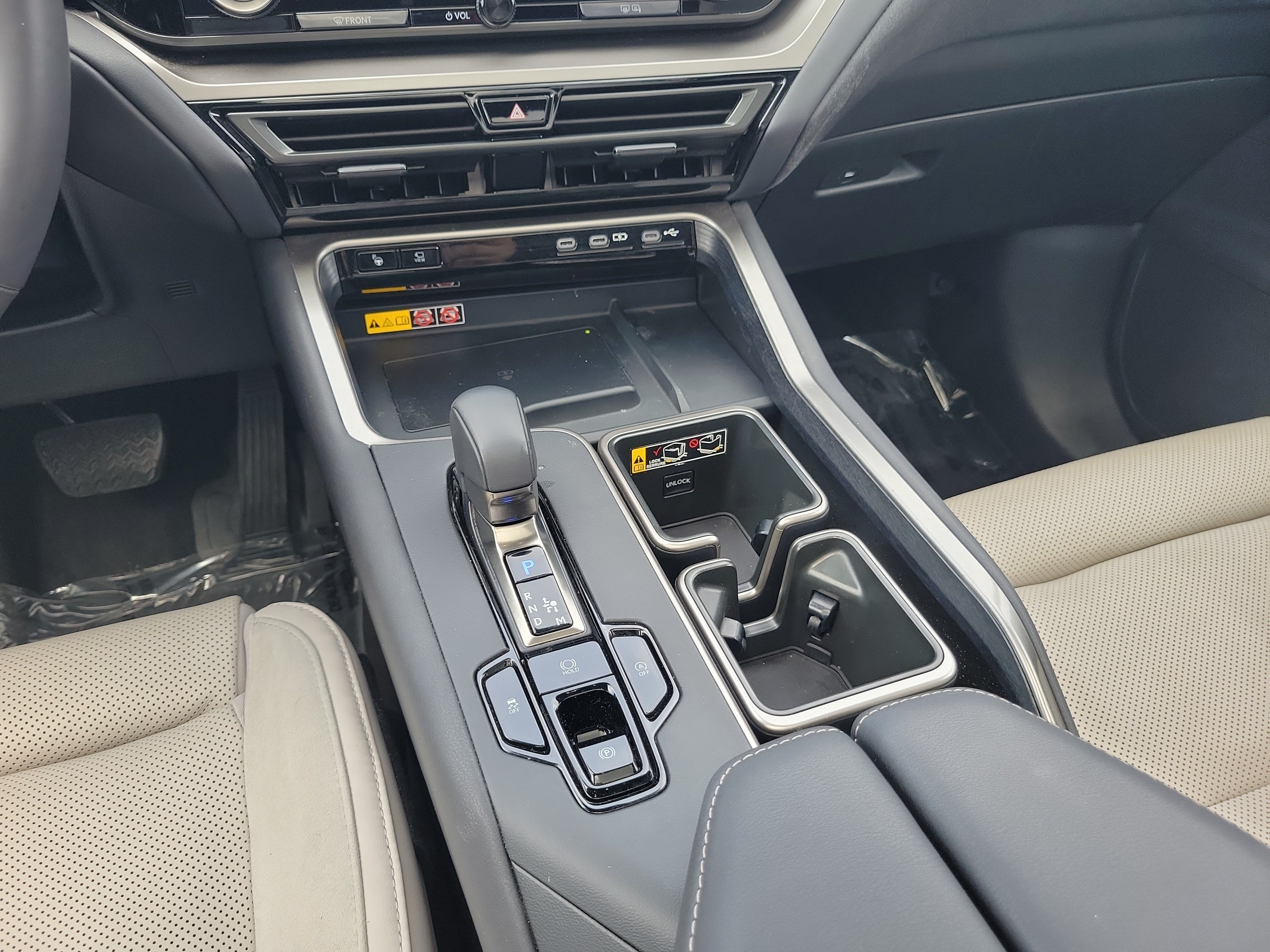 Certified Used 2024 CAVIAR Lexus TX 350 Luxury image 20