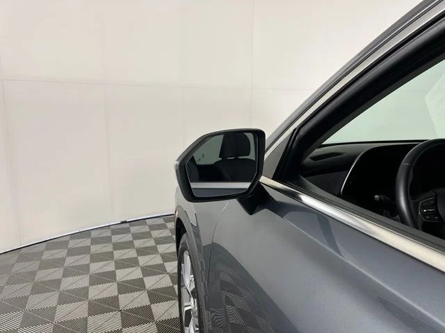 Used 2022 Gray Hyundai SEL image 14