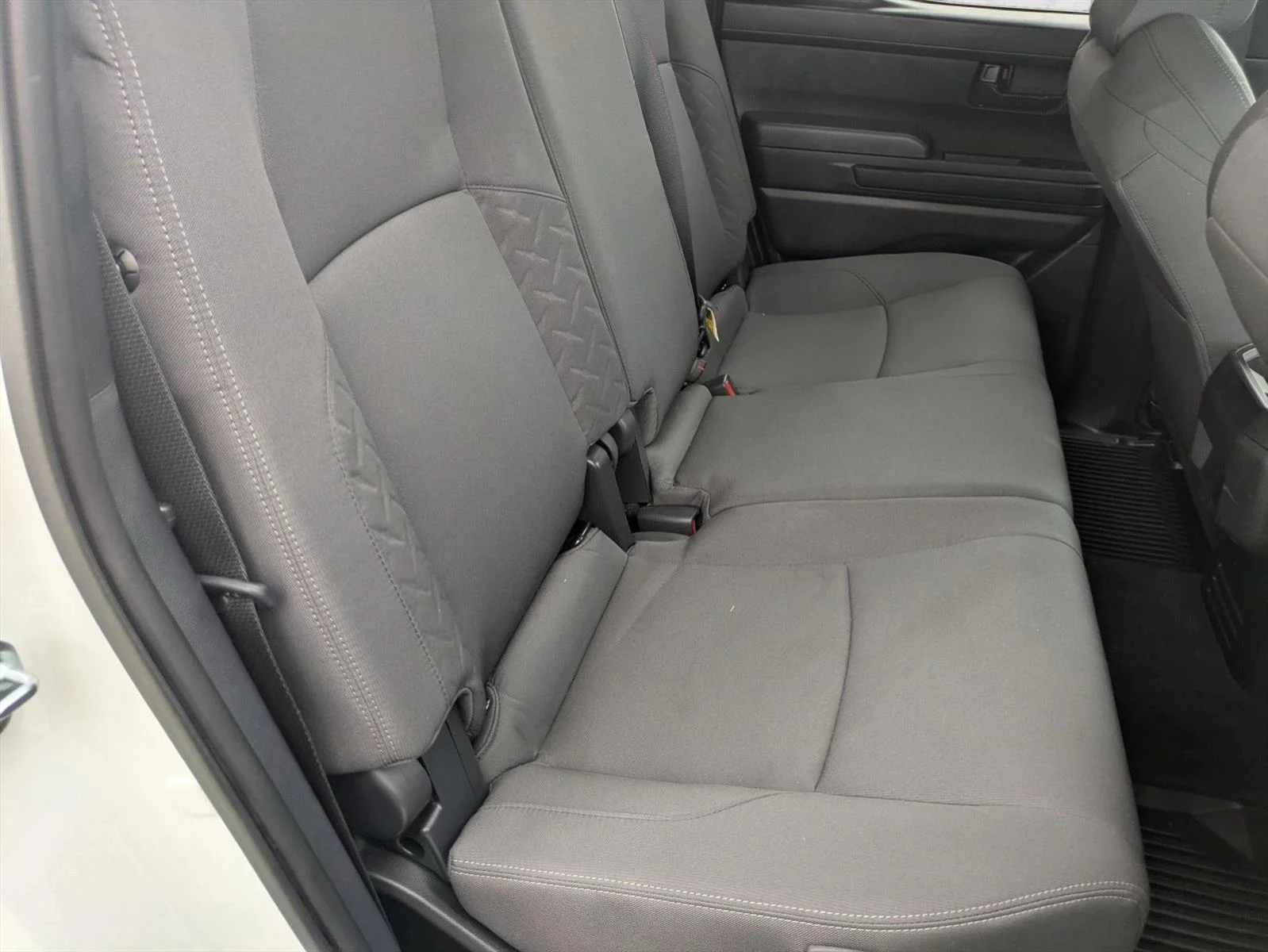 Used 2024 Ice Cap Toyota SR image 16