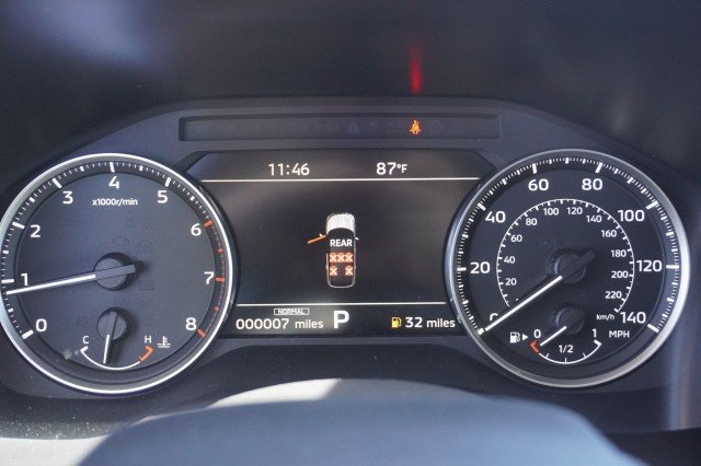 2025 Mitsubishi Outlander Trail Edition - Photo 26
