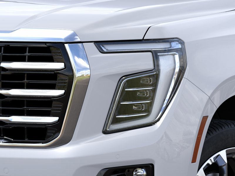 2026 GMC Yukon Elevation - Photo 10