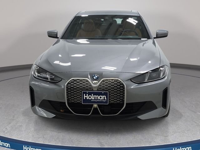 Certified 2025 BMW i4 40 with VIN WBY43HD01SFU42575 for sale in Mount Laurel Township, NJ