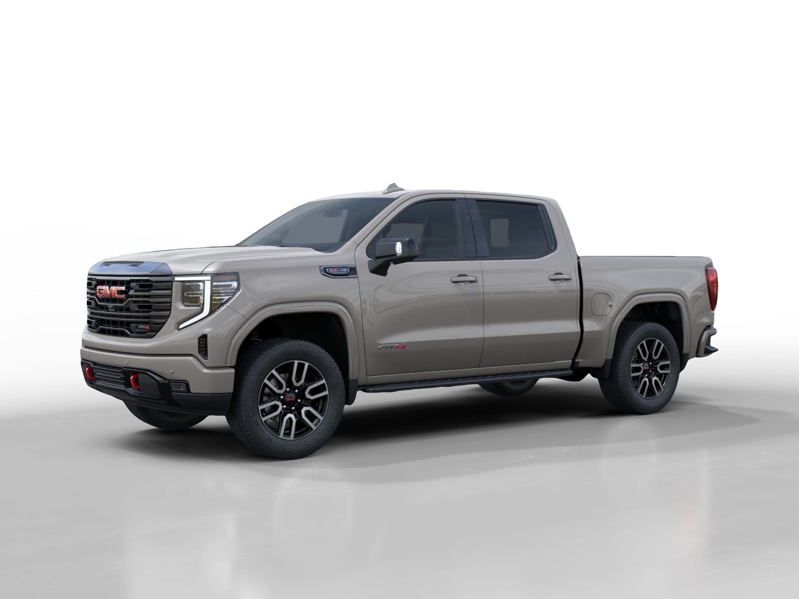 2026 GMC Sierra 1500 AT4 - Photo 1