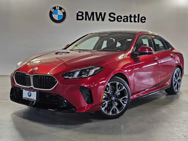 2025 BMW 228i 228 xDrive
