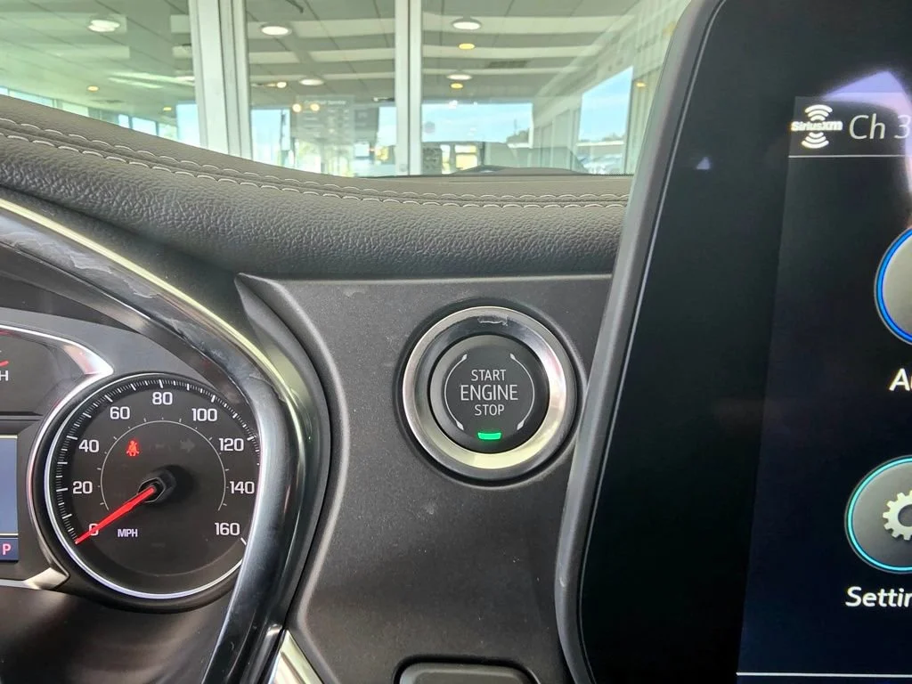 2025 Chevrolet Blazer 2LT - Photo 29