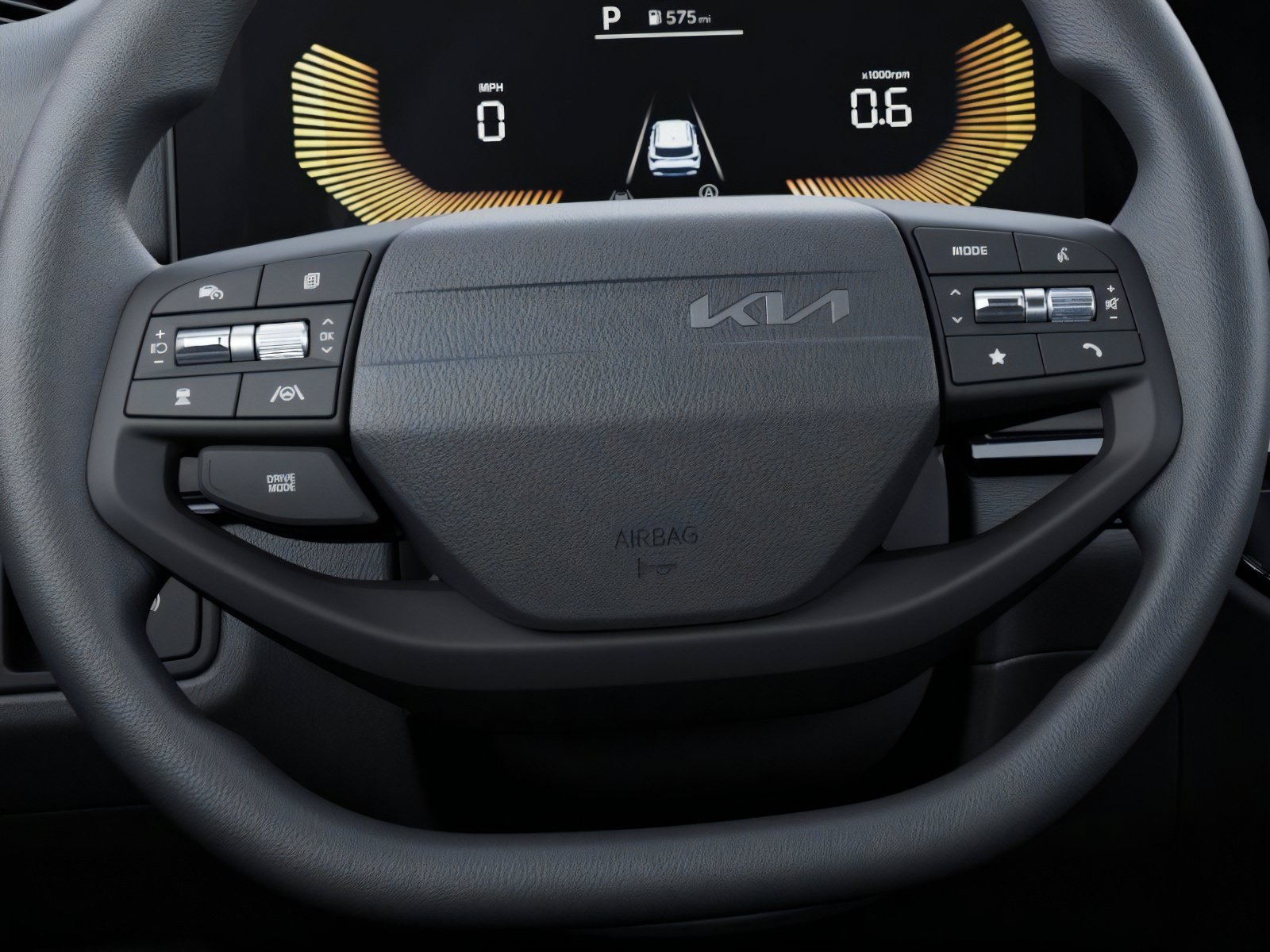 New 2027 Heritage Blue Kia S image 22