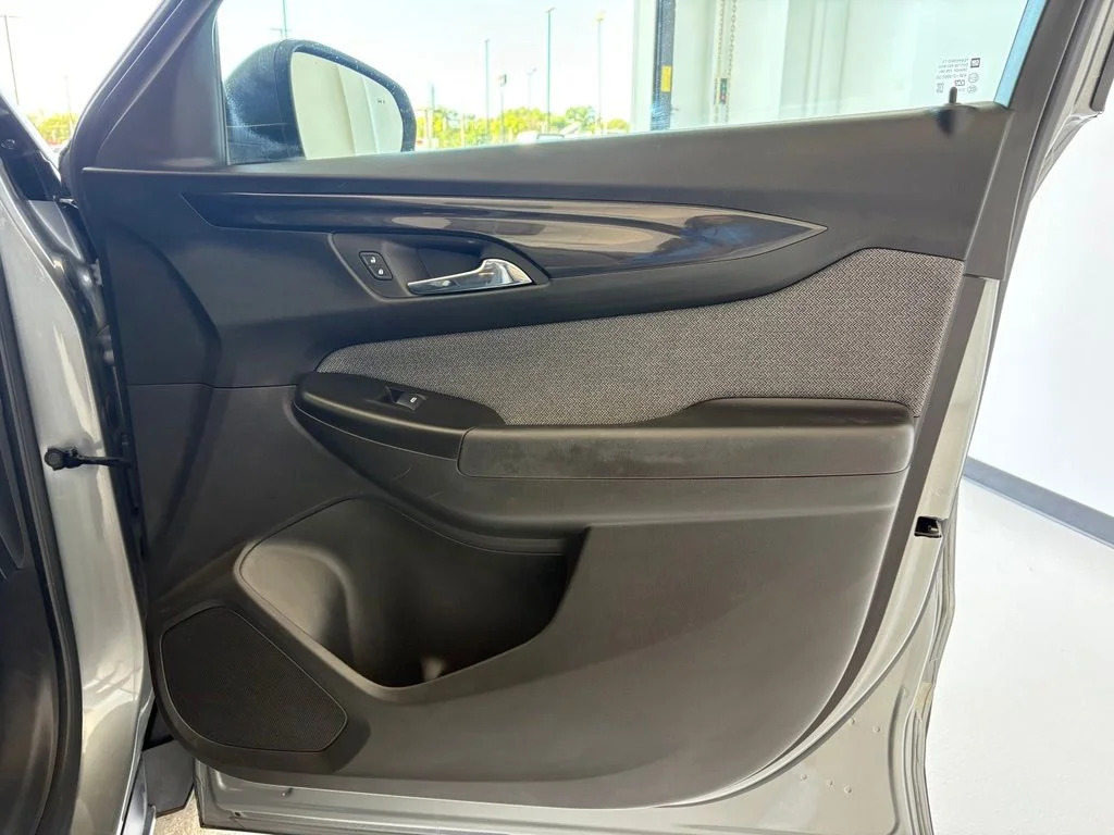 Used 2025 Gray Chevrolet LS image 31