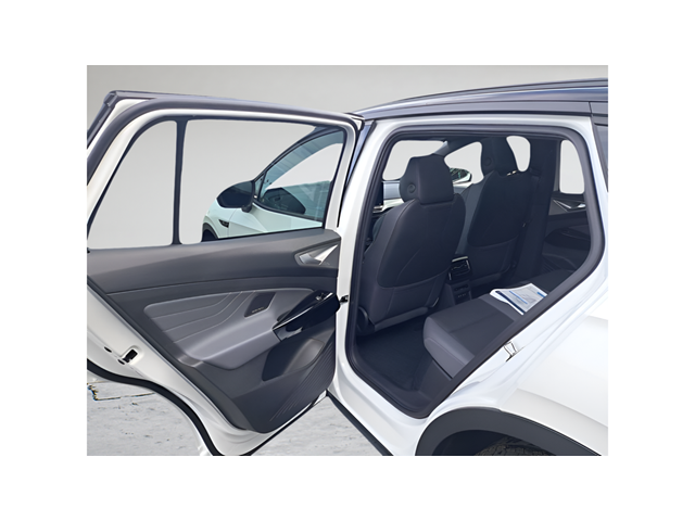 New 2026 White/off-white Volkswagen Pro S Plus image 31