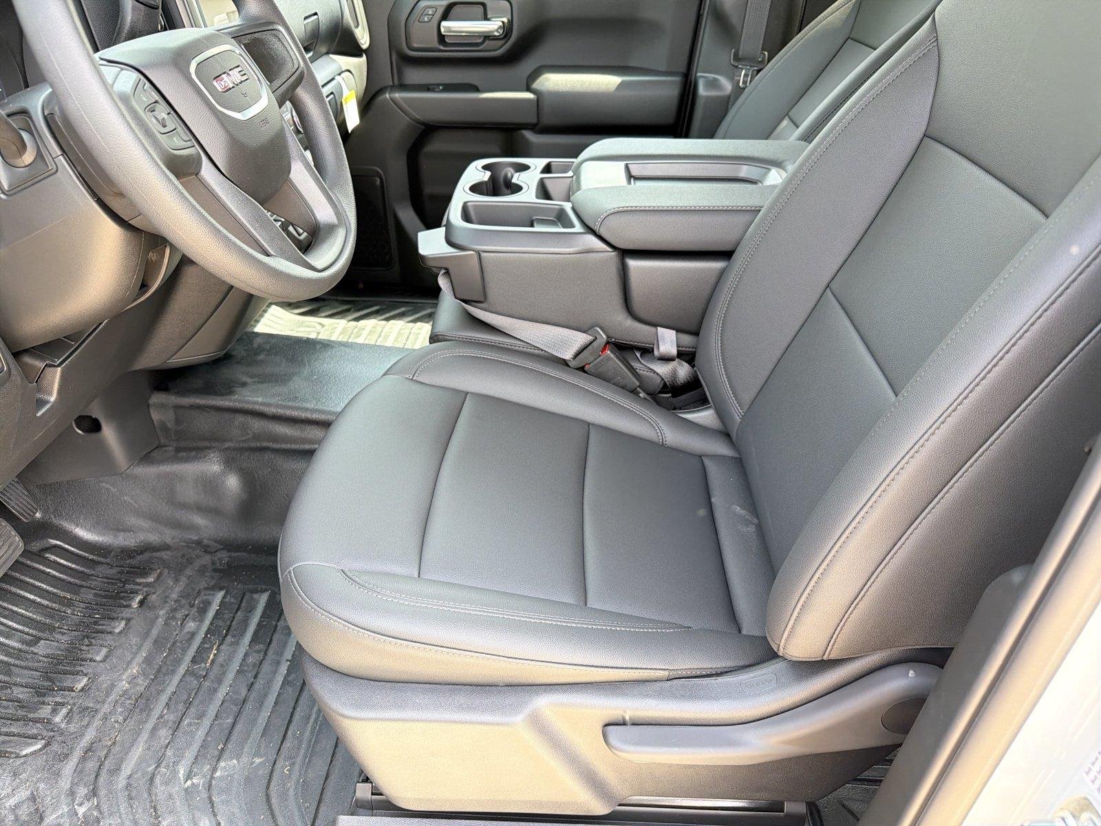 2026 GMC Sierra 2500HD Pro - Photo 7