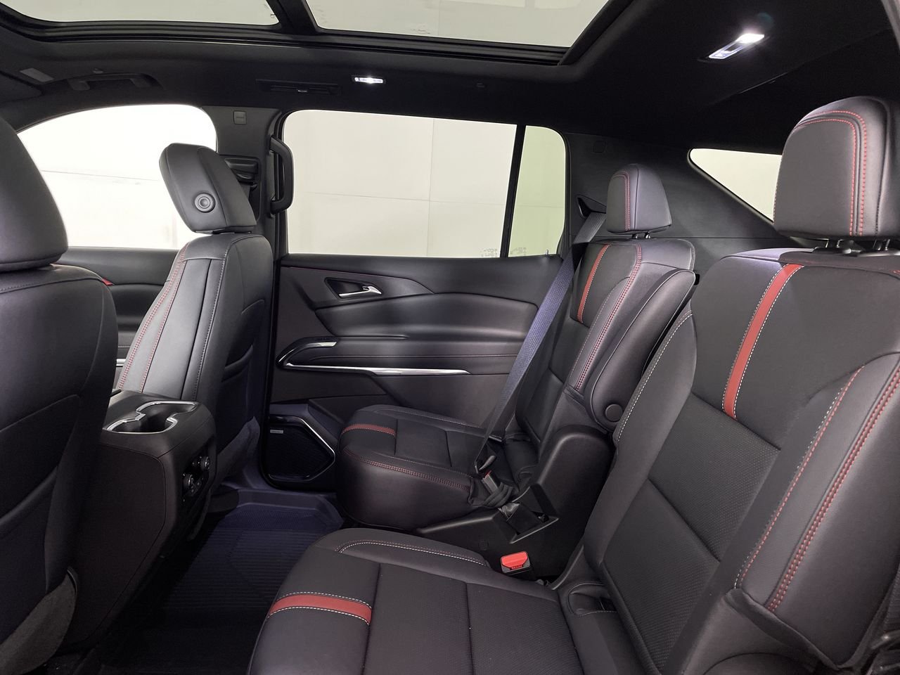 2026 Chevrolet Traverse RS - Photo 88