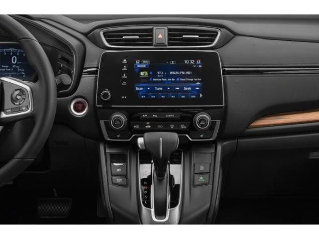 Used 2021 Red Honda EX-L image 10