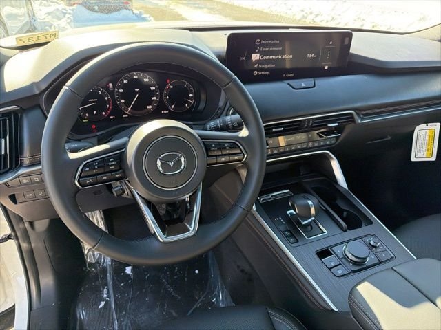 2026 Mazda CX-90 Premium Plus Package - Photo 13