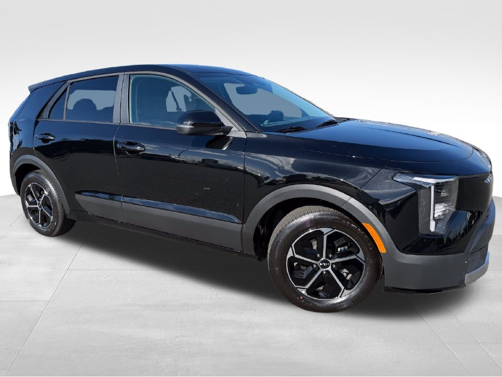 2027 Kia Niro