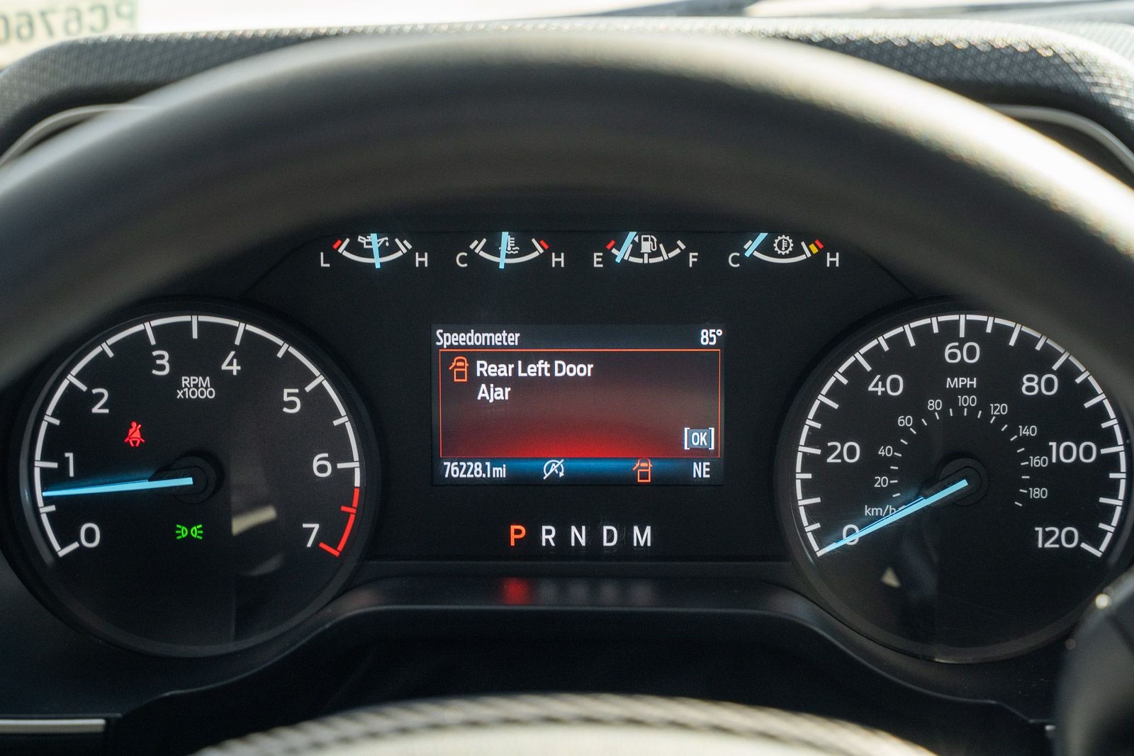 Certified Used 2021  Ford XLT image 29