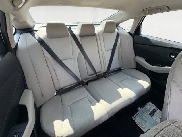 New 2026  Honda SE image 18