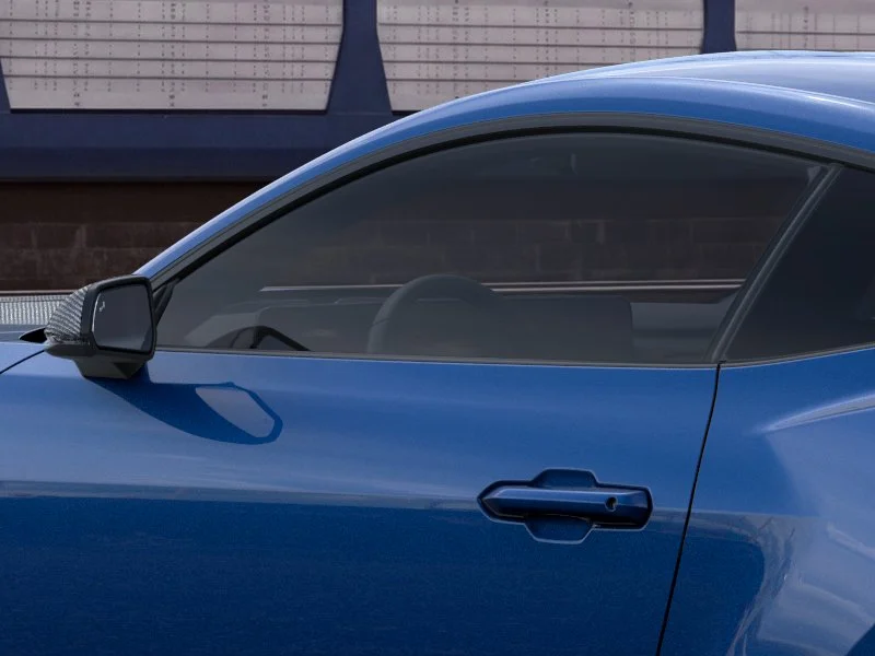 New 2026 Argon Blue Metallic Ford Dark Horse® SC image 20